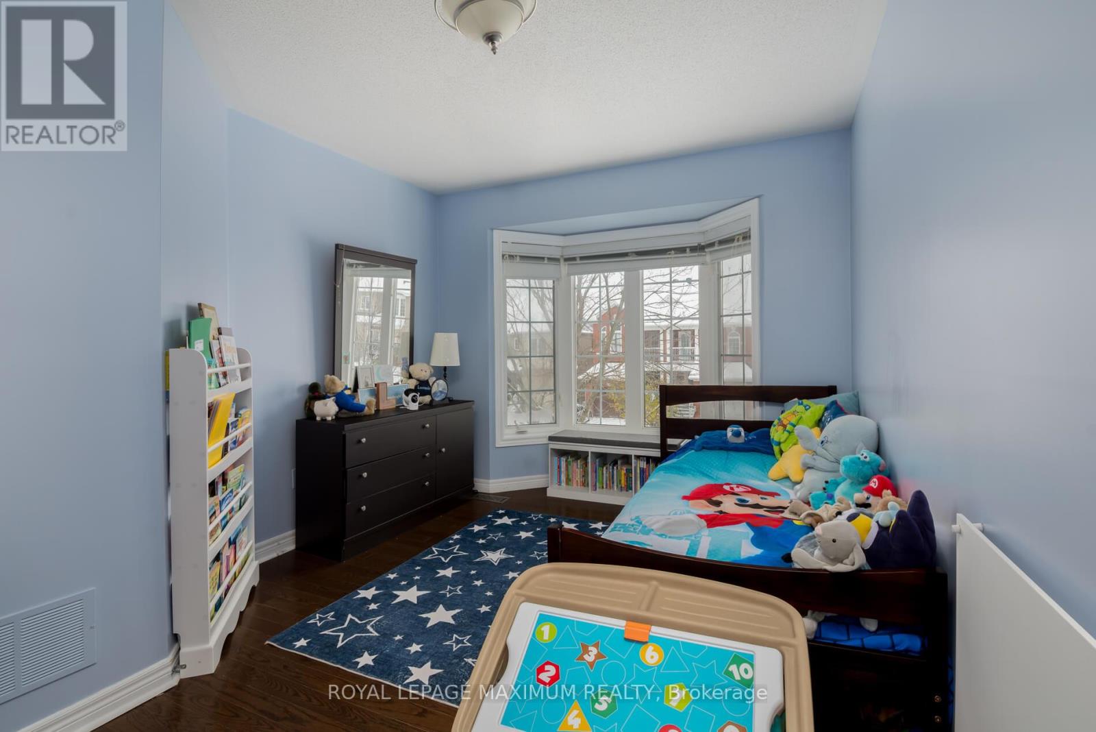 179 Warwick Crescent, Newmarket, Ontario  L3X 2S3 - Photo 25 - N12518476