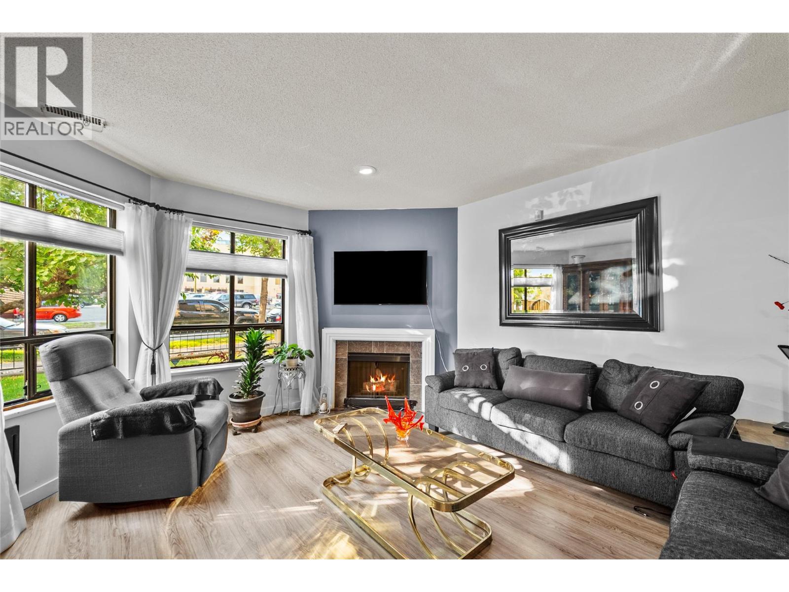 338 NICOLA Street Unit# 108, Kamloops, British Columbia