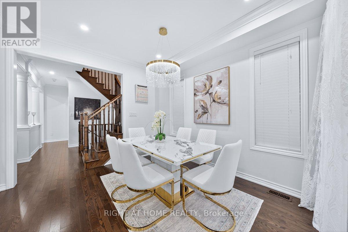 35 Hackett Street, East Gwillimbury, Ontario  L9N 0L6 - Photo 17 - N12529734