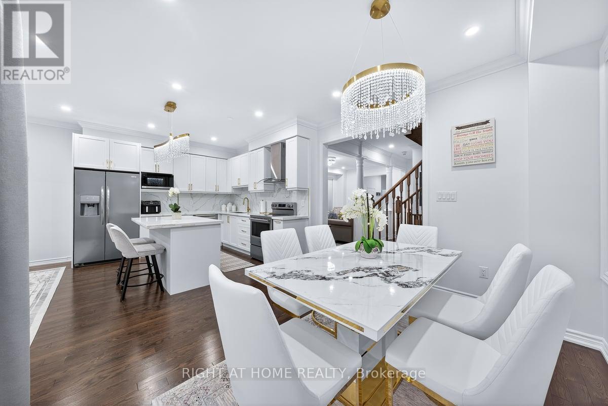 35 Hackett Street, East Gwillimbury, Ontario  L9N 0L6 - Photo 18 - N12529734