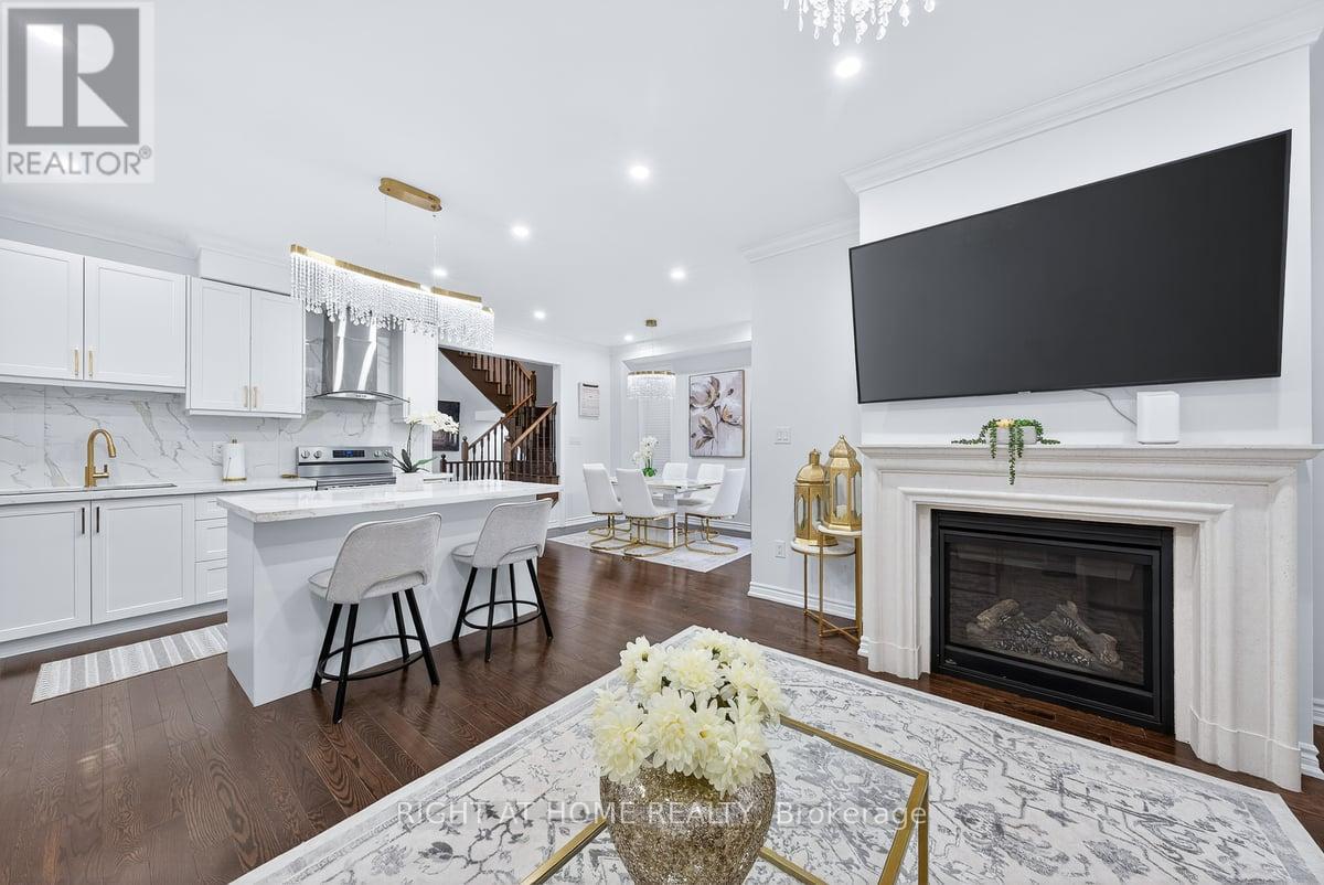 35 Hackett Street, East Gwillimbury, Ontario  L9N 0L6 - Photo 25 - N12529734