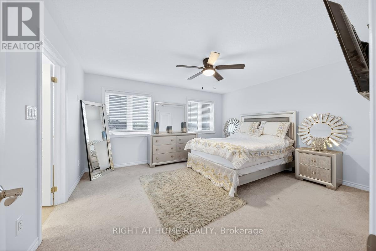 35 Hackett Street, East Gwillimbury, Ontario  L9N 0L6 - Photo 28 - N12529734