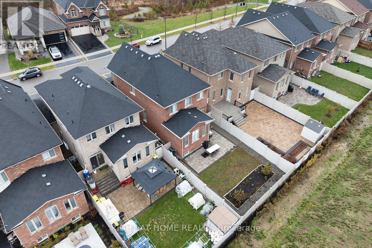 35 Hackett Street, East Gwillimbury, Ontario  L9N 0L6 - Photo 42 - N12529734