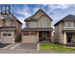 35 HACKETT STREET, East Gwillimbury, Ontario