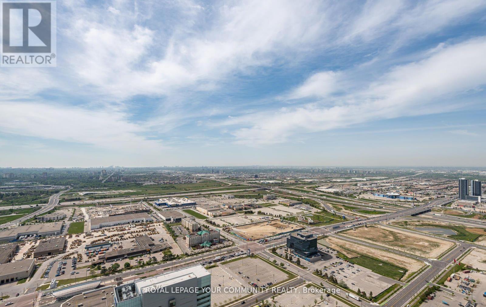 6103 - 5 Buttermill Avenue, Vaughan, Ontario  L4K 0J3 - Photo 17 - N12529790