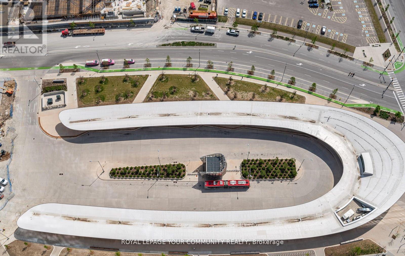 6103 - 5 Buttermill Avenue, Vaughan, Ontario  L4K 0J3 - Photo 21 - N12529790