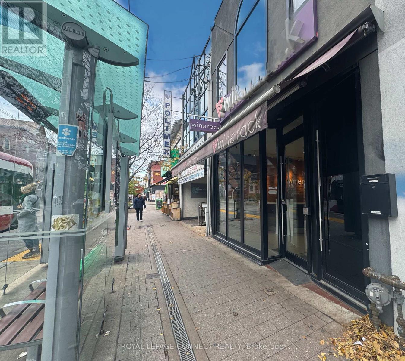 139 Roncesvalles Avenue, Toronto, Ontario  M6R 2L2 - Photo 2 - W12526128