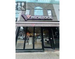 139 RONCESVALLES AVENUE, Toronto, Ontario