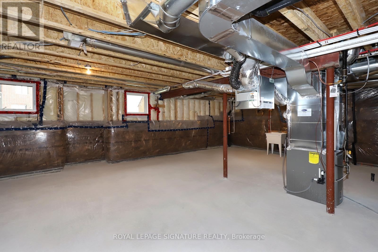 88 Mcbride Trail, Barrie, Ontario  L9J 0Y9 - Photo 38 - S12529788