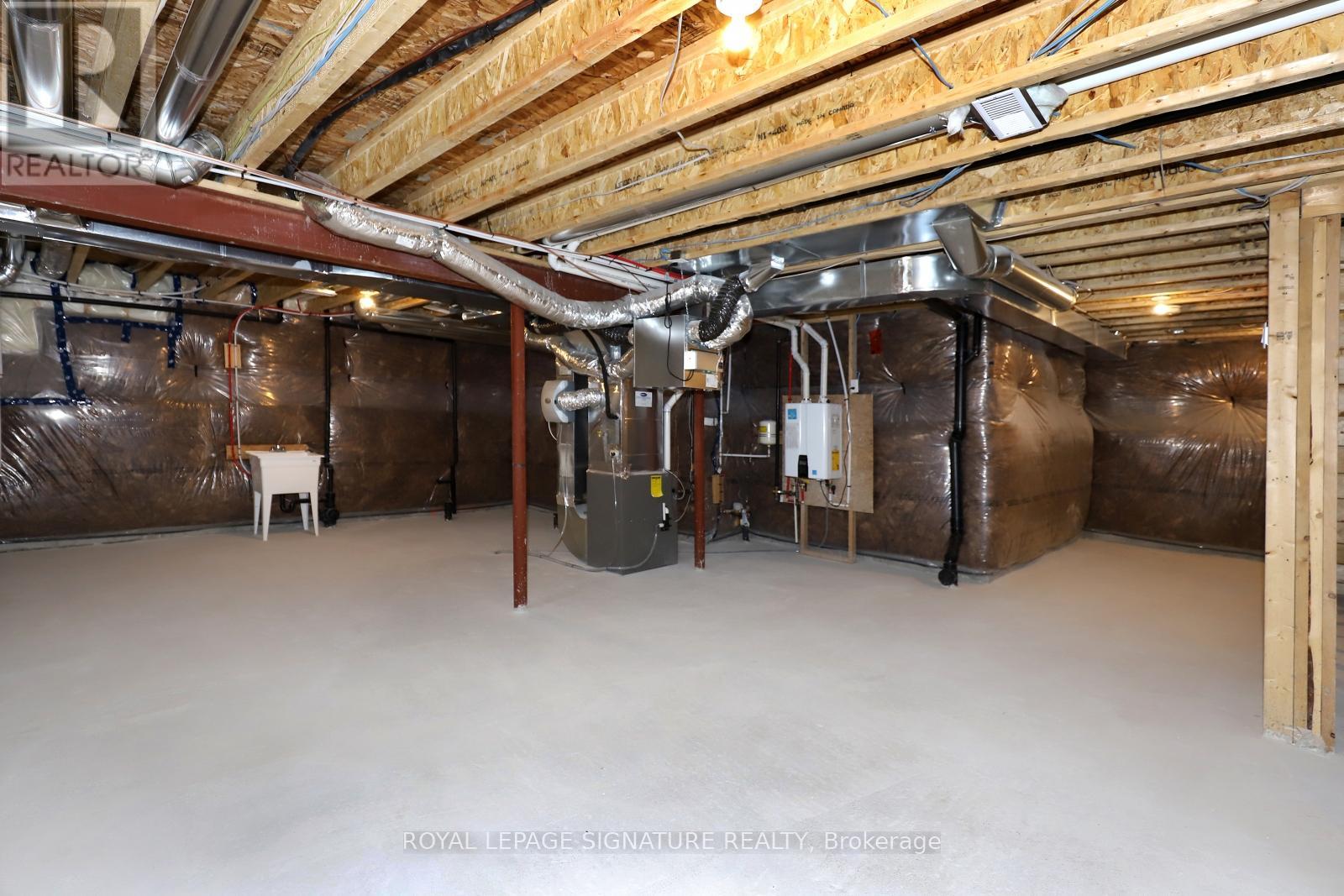 88 Mcbride Trail, Barrie, Ontario  L9J 0Y9 - Photo 39 - S12529788