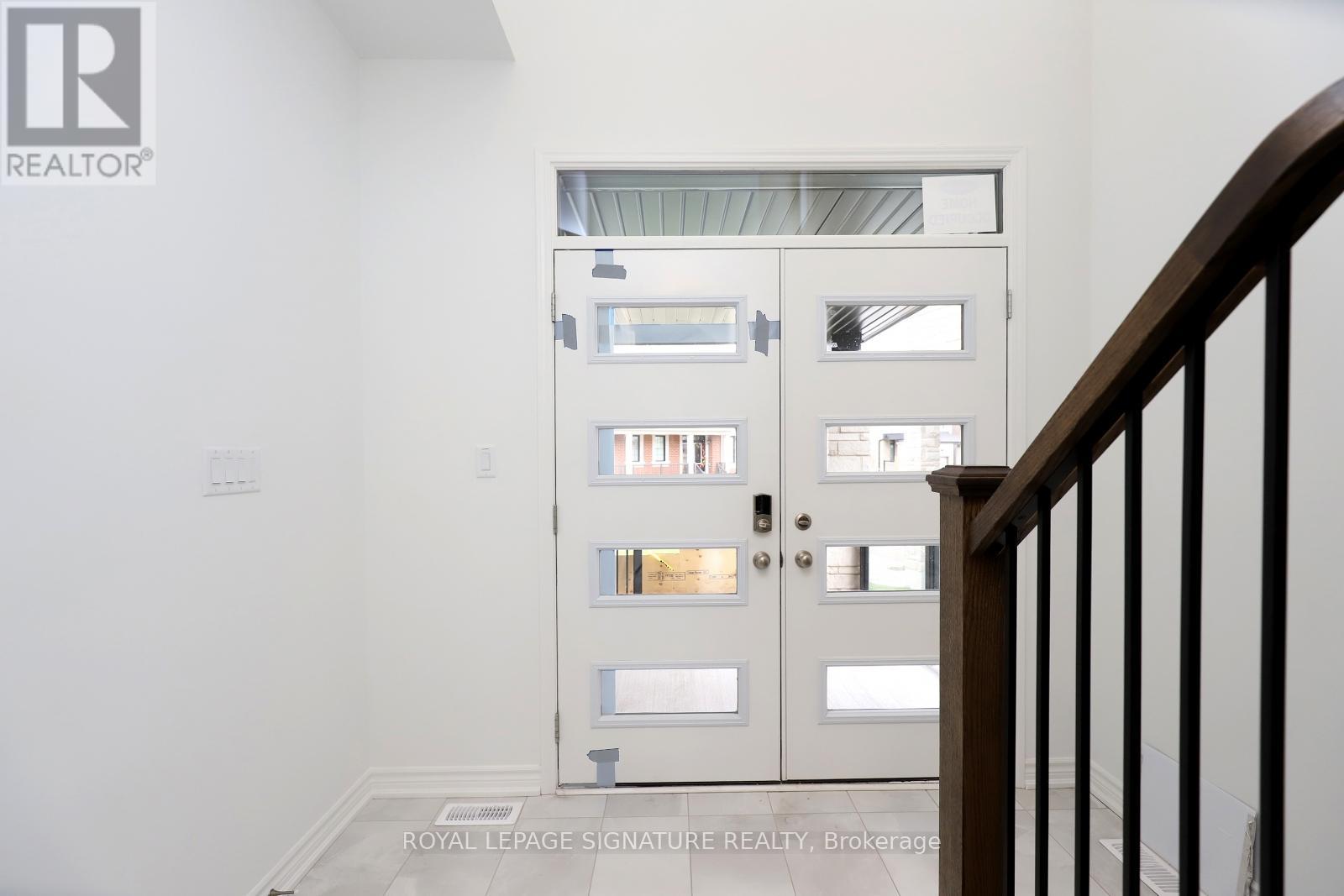 88 Mcbride Trail, Barrie, Ontario  L9J 0Y9 - Photo 4 - S12529788