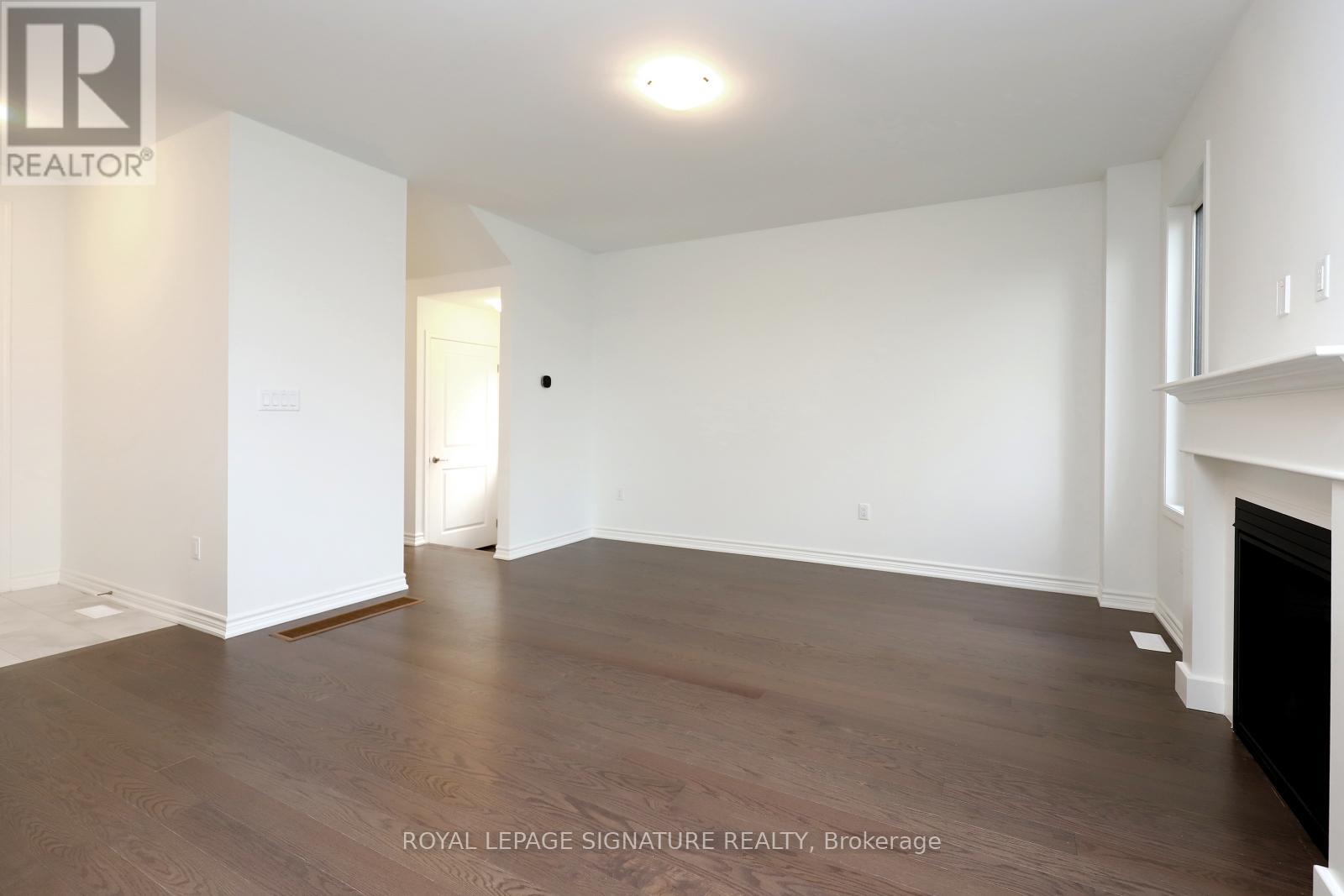 88 Mcbride Trail, Barrie, Ontario  L9J 0Y9 - Photo 7 - S12529788