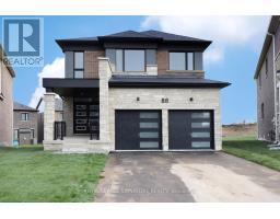 88 MCBRIDE TRAIL, Barrie, Ontario