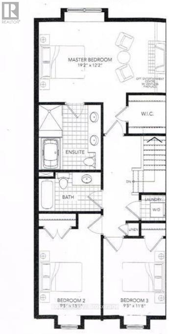 74a Cardigan Street, Guelph, Ontario  N1H 0A4 - Photo 40 - X12529618