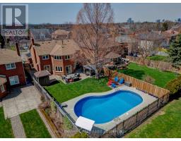 2015 GROSVENOR STREET, Oakville, Ontario