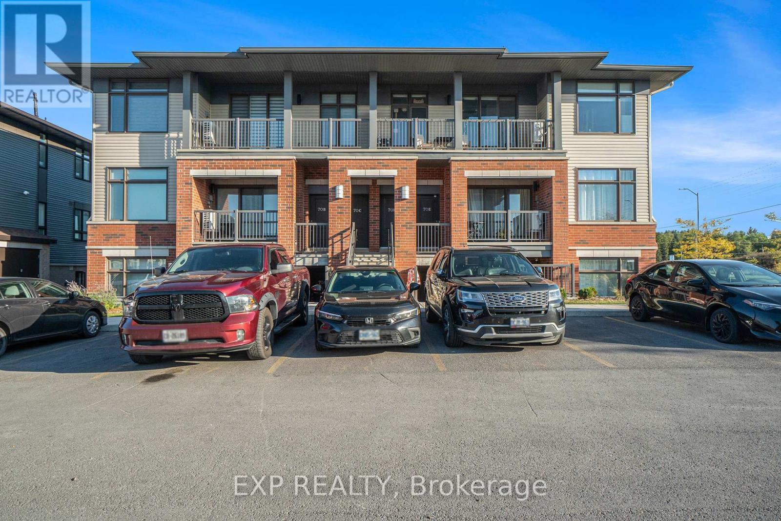 H - 70 JAGUAR PRIVATE, Ottawa, Ontario