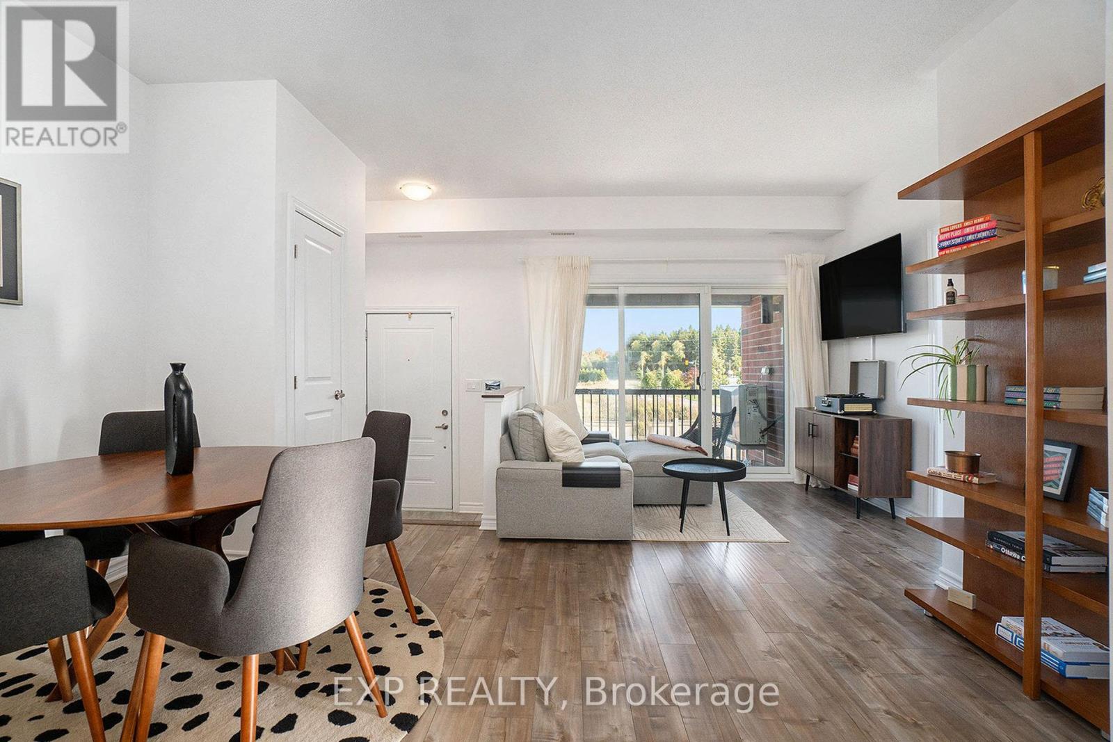 H - 70 Jaguar Private, Ottawa, Ontario  K2V 0J2 - Photo 9 - X12529982