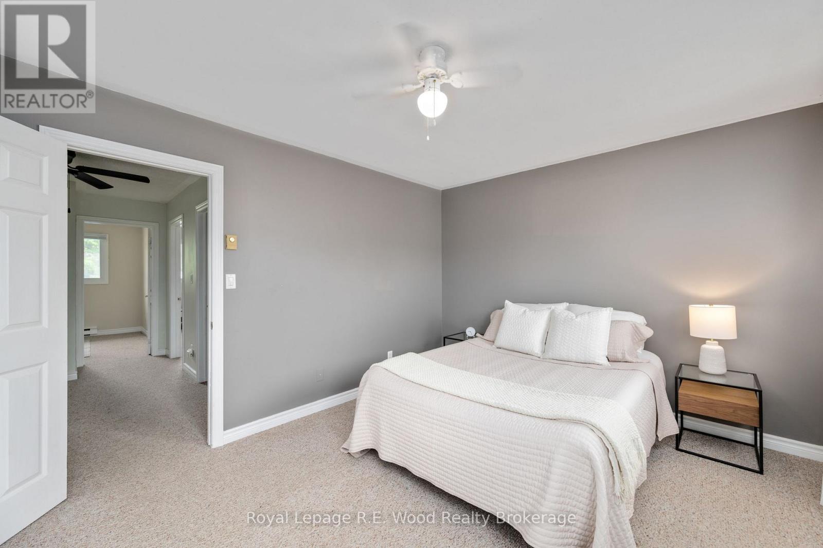 4 - 10 Dufferin Street, Norwich, Ontario  N0J 1P0 - Photo 15 - X12530020