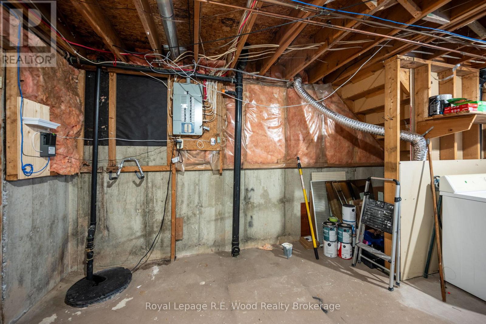 4 - 10 Dufferin Street, Norwich, Ontario  N0J 1P0 - Photo 25 - X12530020