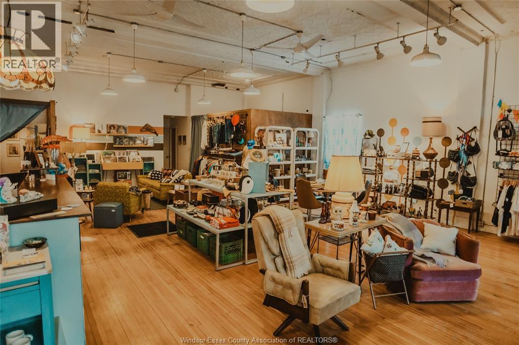 1018 Drouillard Road, Windsor, Ontario  N8Y 2P8 - Photo 4 - 25028489