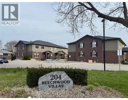 204 BEECHWOOD Unit# 7, Lakeshore, Ontario