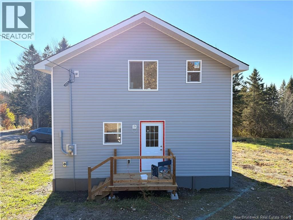 711 Big Salmon River Road, St. Martins, New Brunswick  E5R 1J7 - Photo 1 - NB129471