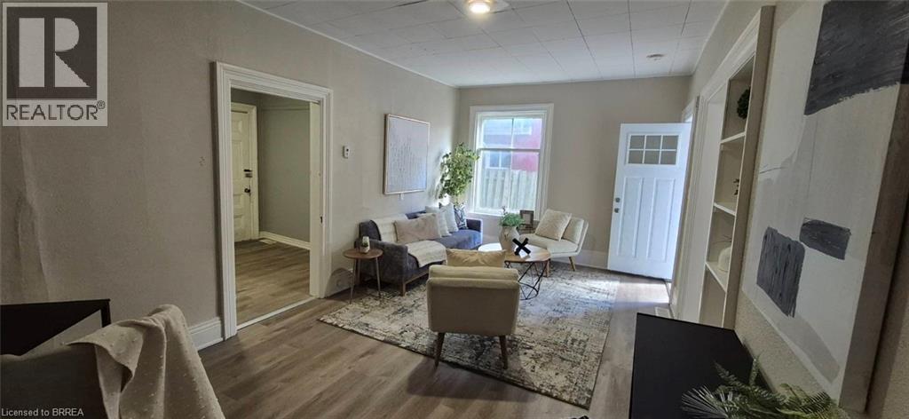 39 Park Avenue, Brantford, Ontario  N3S 5H2 - Photo 4 - 40778714