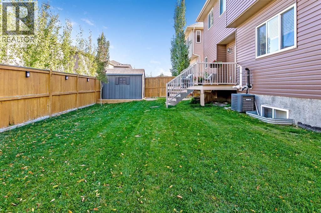 30 Baywater Cape Sw, Airdrie, Alberta  T4B 0B3 - Photo 36 - A2218370