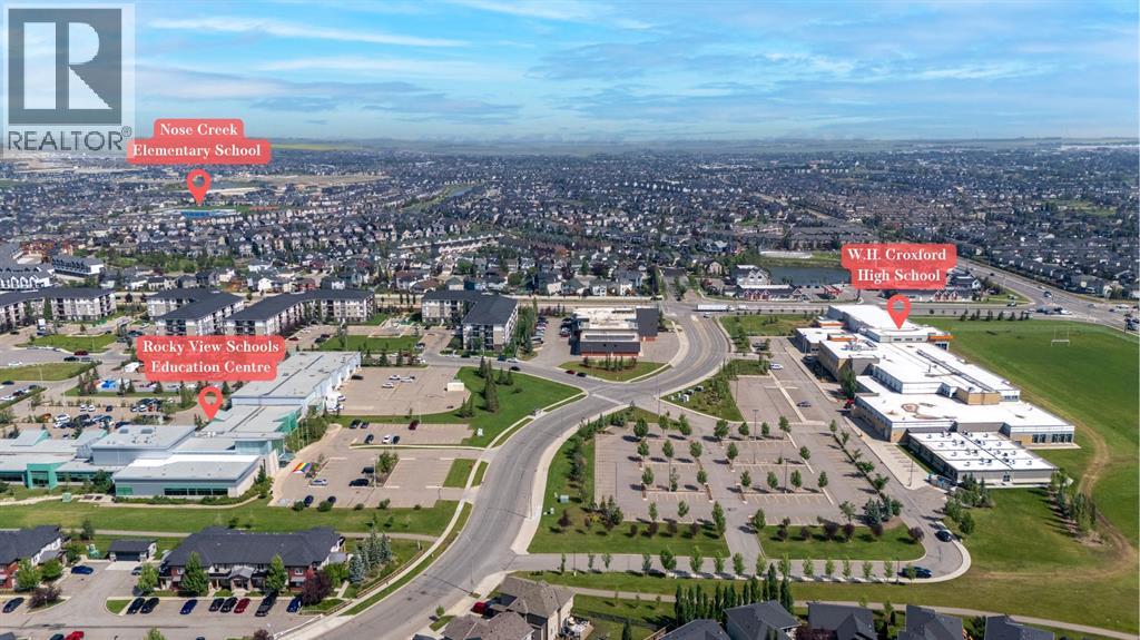 30 Baywater Cape Sw, Airdrie, Alberta  T4B 0B3 - Photo 40 - A2218370