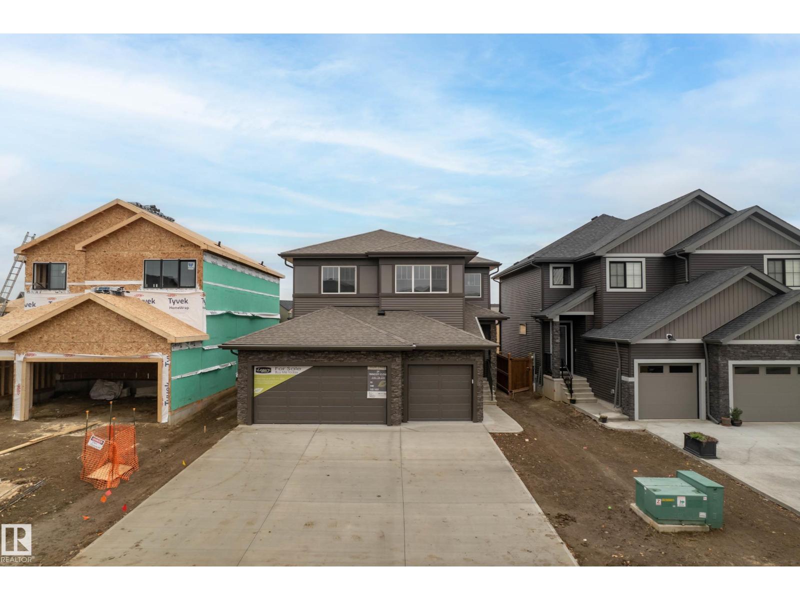 29 Prescott Cl, Spruce Grove, Alberta  T7X 0R3 - Photo 3 - E4465193