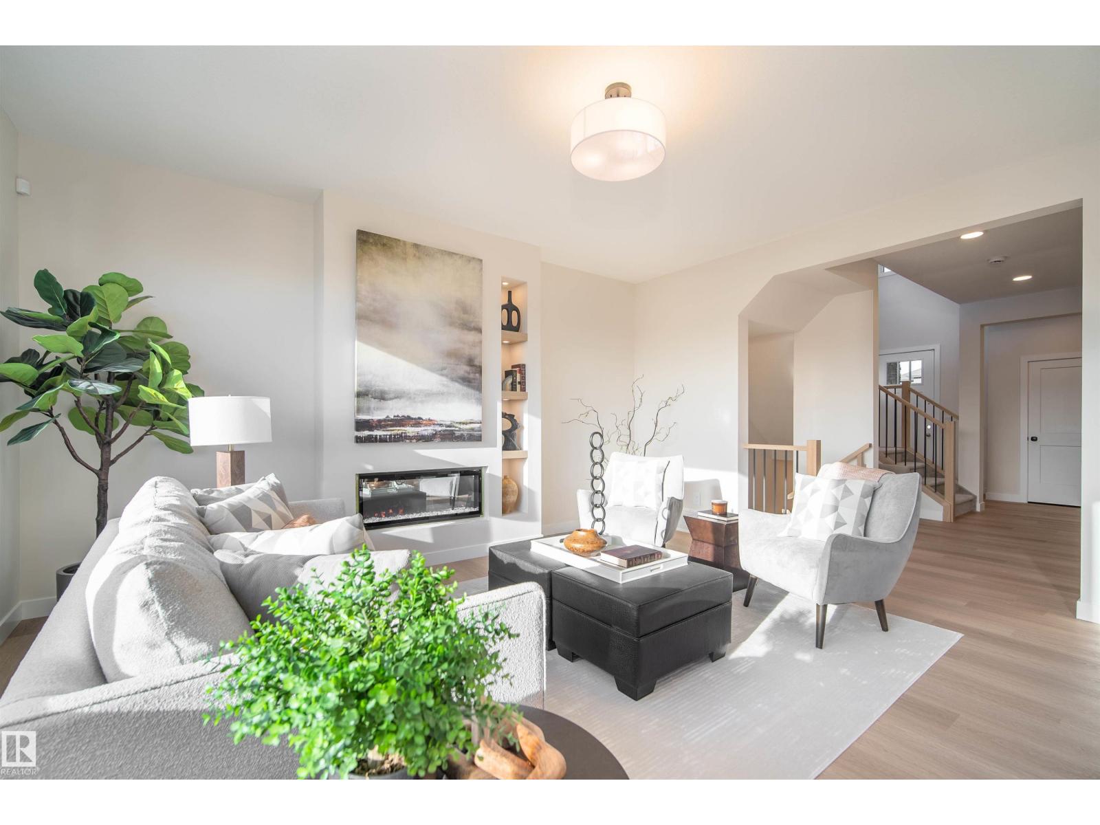 29 Prescott Cl, Spruce Grove, Alberta  T7X 0R3 - Photo 17 - E4465193