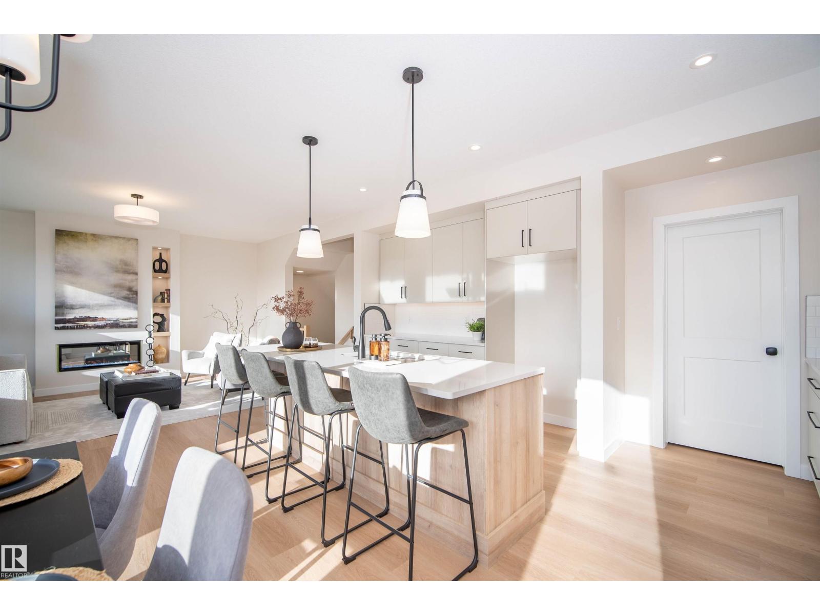 29 Prescott Cl, Spruce Grove, Alberta  T7X 0R3 - Photo 12 - E4465193