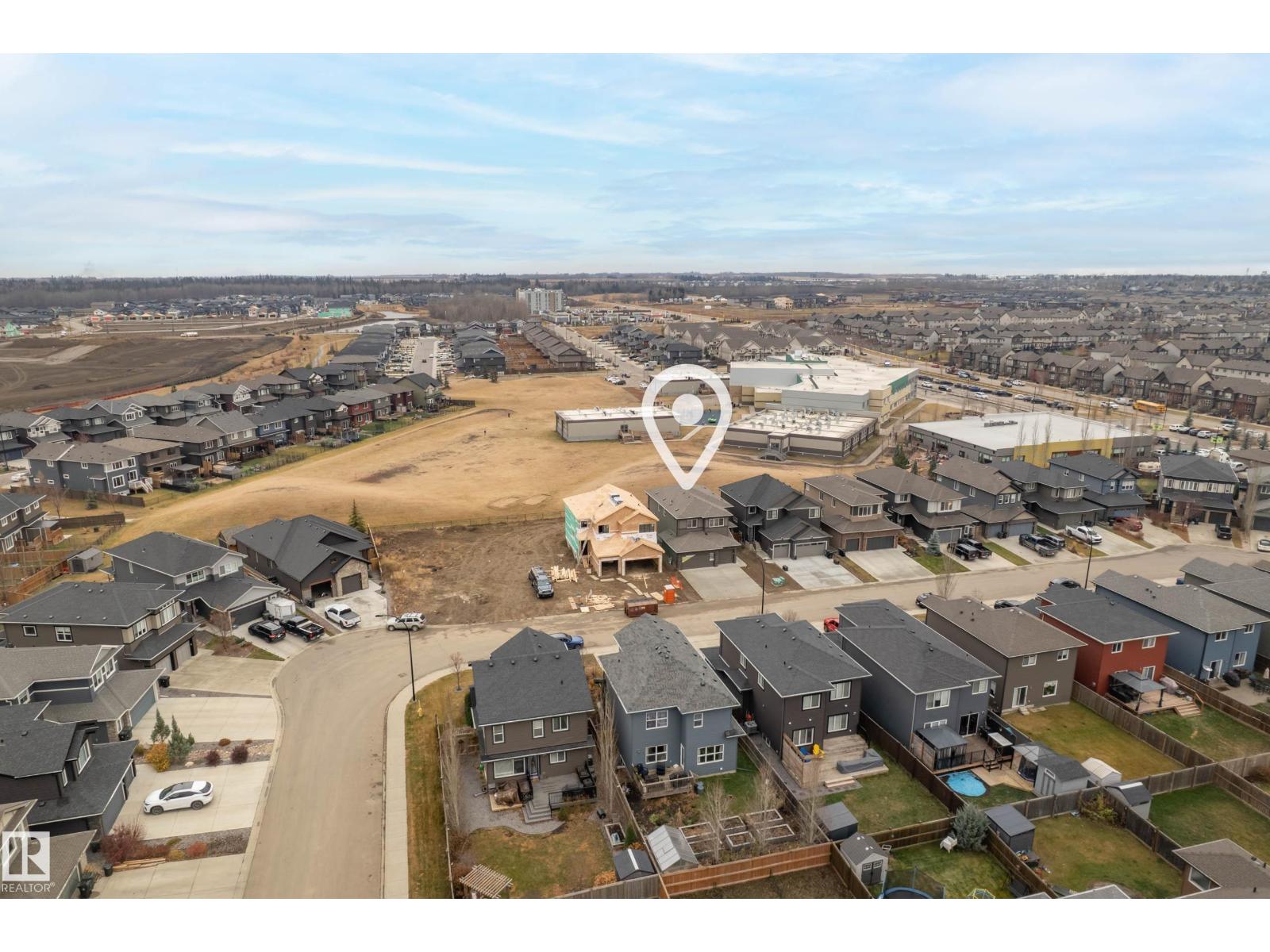 29 Prescott Cl, Spruce Grove, Alberta  T7X 0R3 - Photo 48 - E4465193