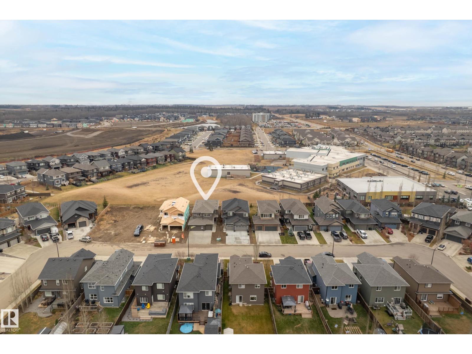 29 Prescott Cl, Spruce Grove, Alberta  T7X 0R3 - Photo 49 - E4465193