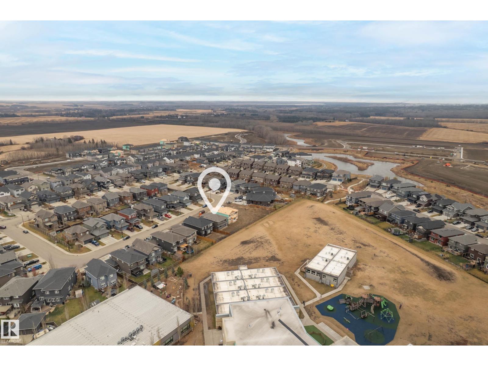 29 Prescott Cl, Spruce Grove, Alberta  T7X 0R3 - Photo 47 - E4465193