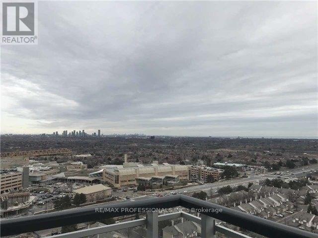 1704 - 2560 Eglinton Avenue W, Mississauga, Ontario  L5M 5R1 - Photo 12 - W12529746