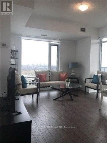 1704 - 2560 Eglinton Avenue W, Mississauga, Ontario  L5M 5R1 - Photo 6 - W12529746