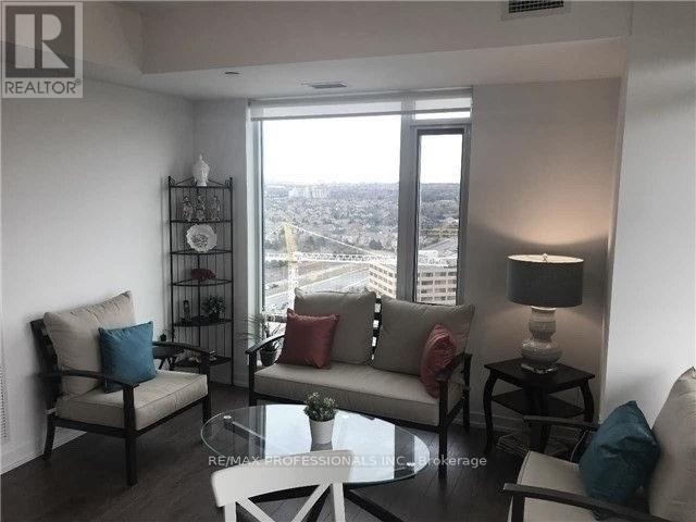 1704 - 2560 Eglinton Avenue W, Mississauga, Ontario  L5M 5R1 - Photo 7 - W12529746