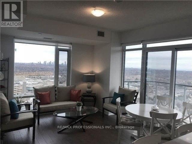 1704 - 2560 Eglinton Avenue W, Mississauga, Ontario  L5M 5R1 - Photo 8 - W12529746