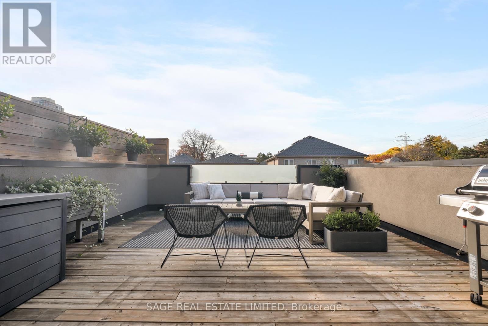 101 Beaver Avenue, Toronto, Ontario  M6H 2G3 - Photo 15 - W12529754