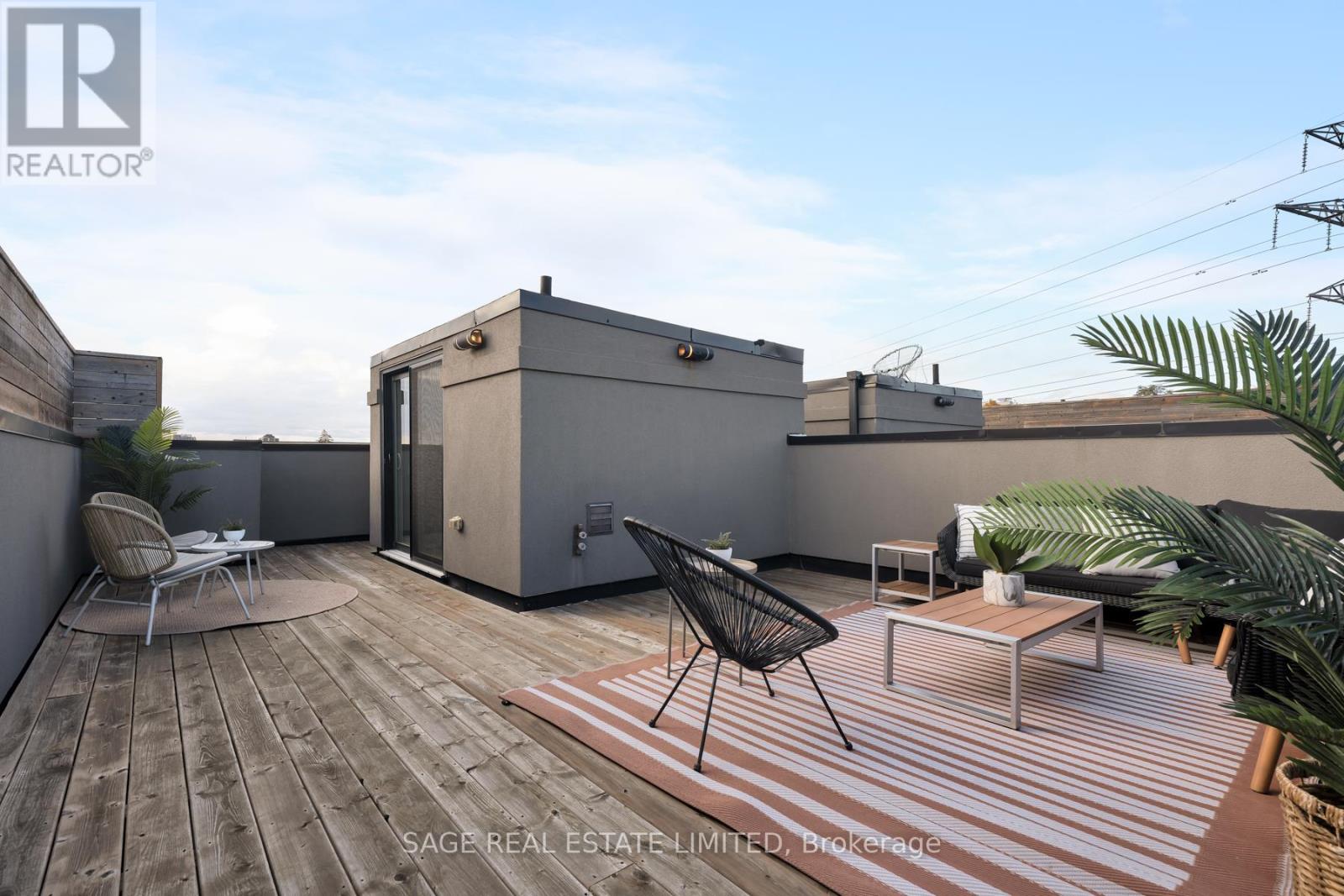 101 Beaver Avenue, Toronto, Ontario  M6H 2G3 - Photo 40 - W12529754