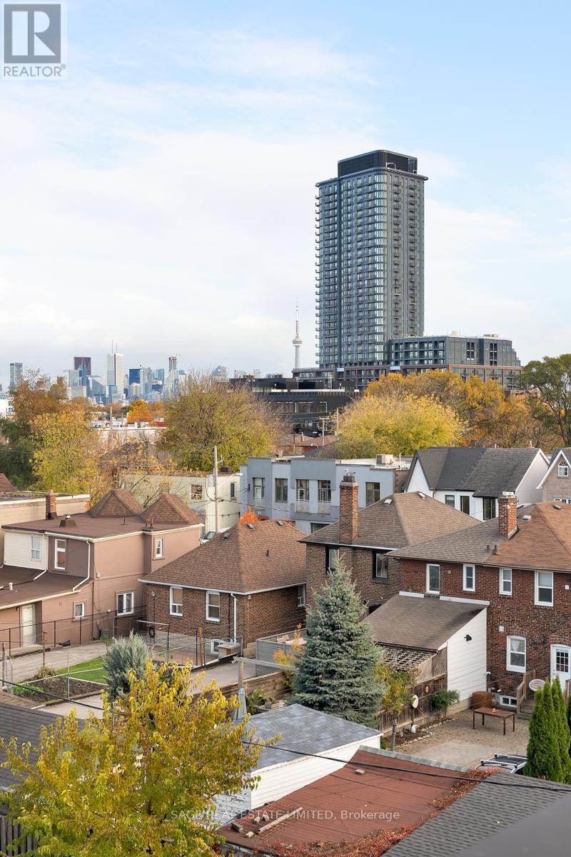 101 Beaver Avenue, Toronto, Ontario  M6H 2G3 - Photo 41 - W12529754