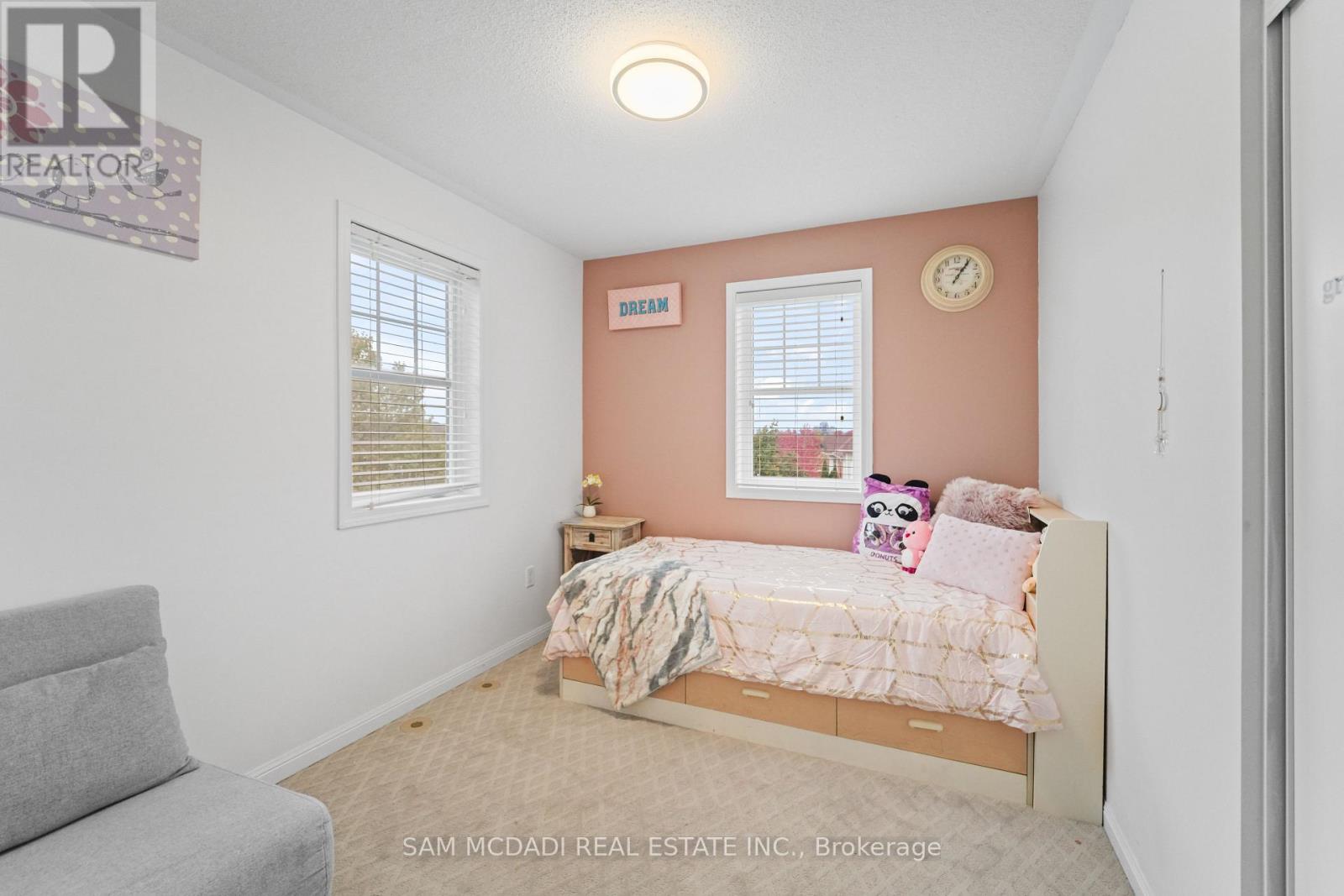 917 Burrows Gate, Milton, Ontario  L9T 0K7 - Photo 18 - W12529766