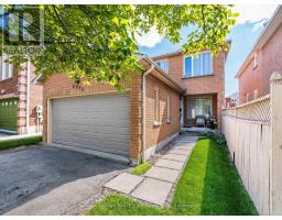 6033 DUFORD DRIVE, Mississauga, Ontario