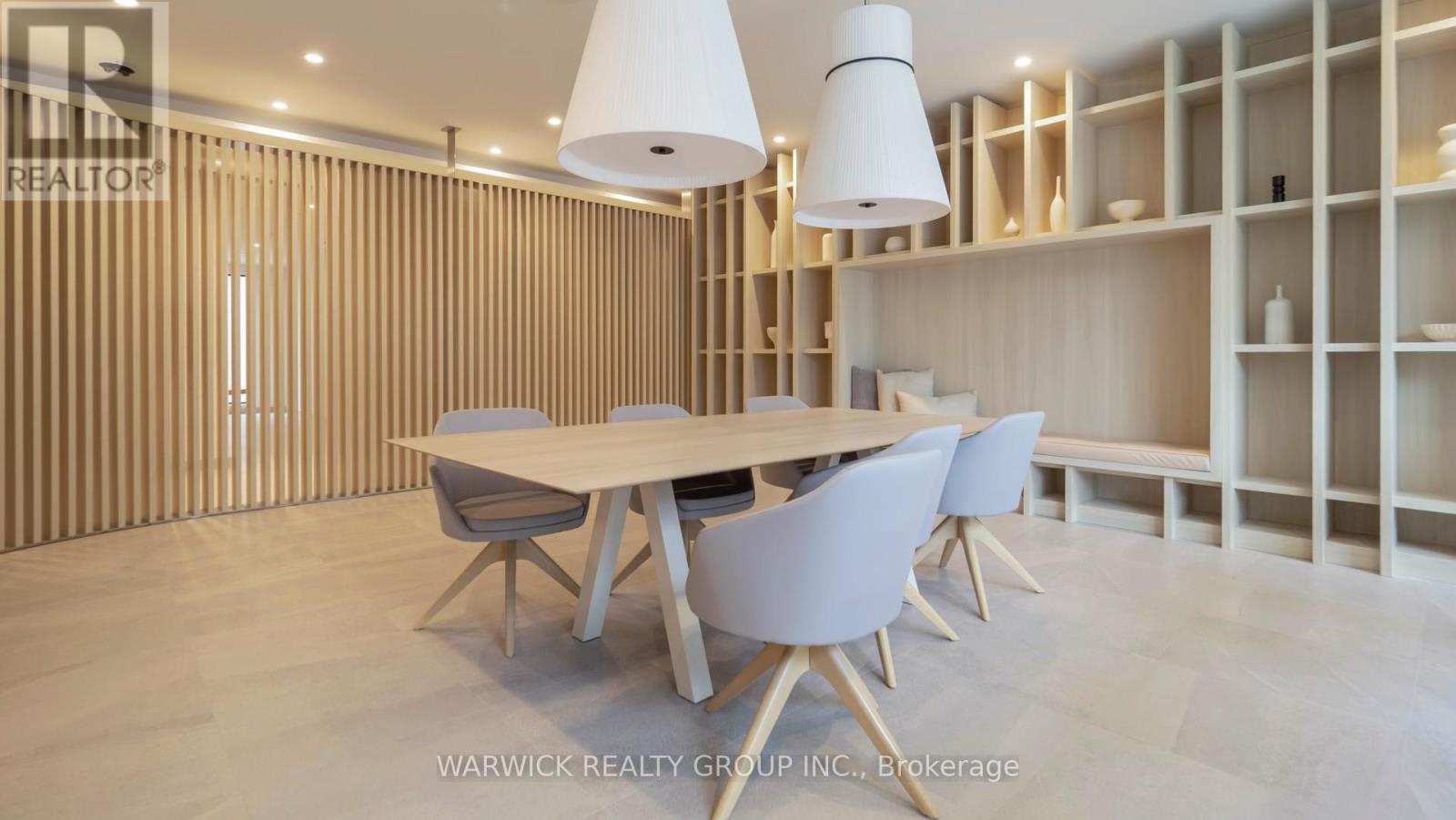 116 - 4365 Bloor Street W, Toronto, Ontario  M9C 1R3 - Photo 11 - W12529802