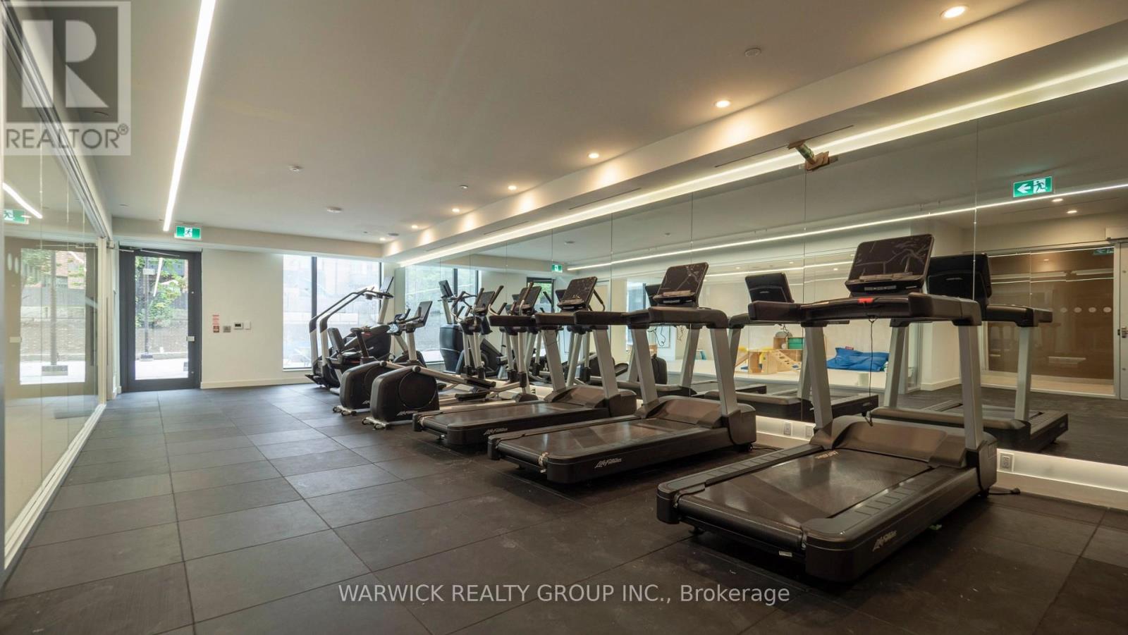 116 - 4365 Bloor Street W, Toronto, Ontario  M9C 1R3 - Photo 14 - W12529802