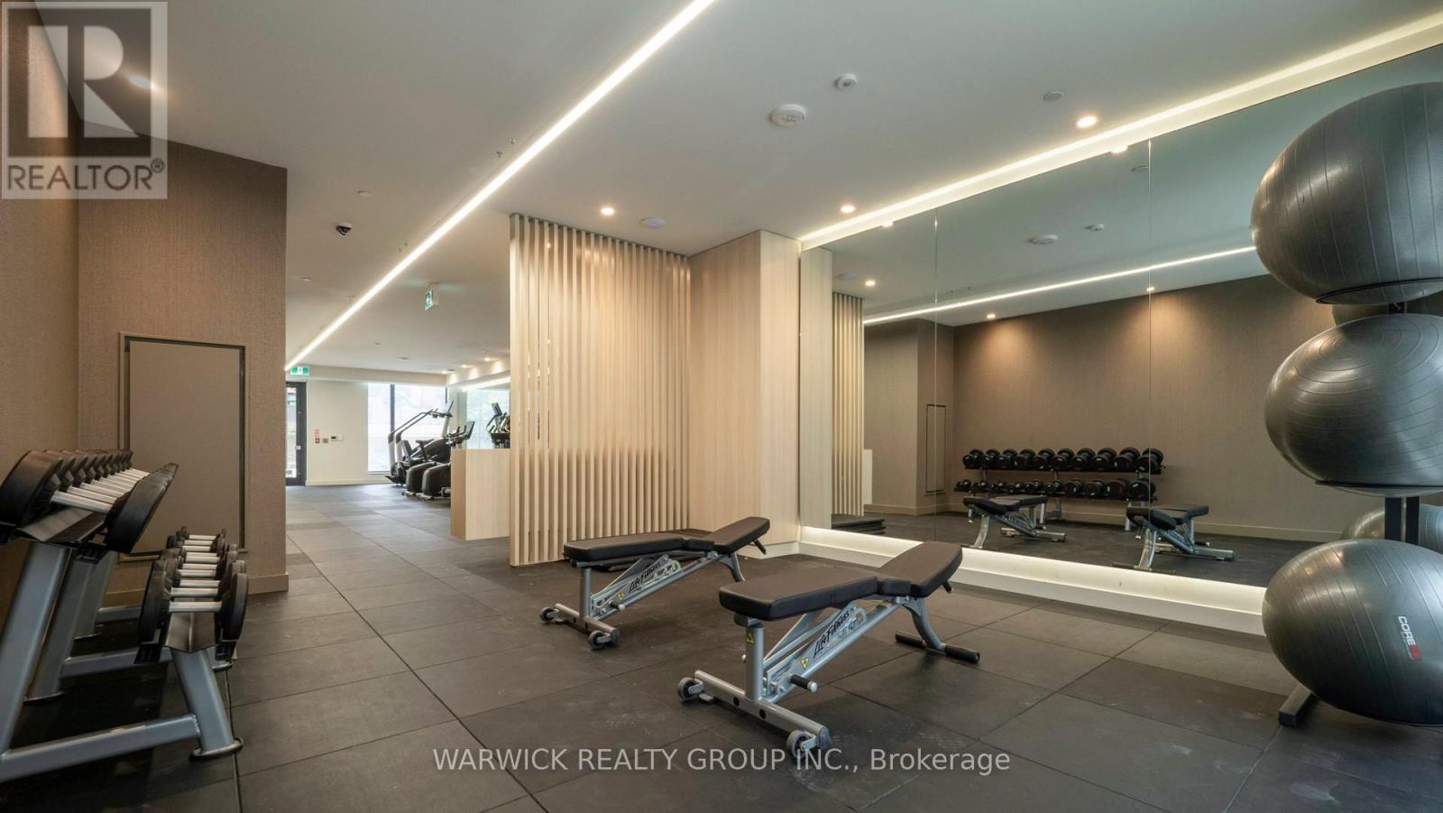 116 - 4365 Bloor Street W, Toronto, Ontario  M9C 1R3 - Photo 15 - W12529802