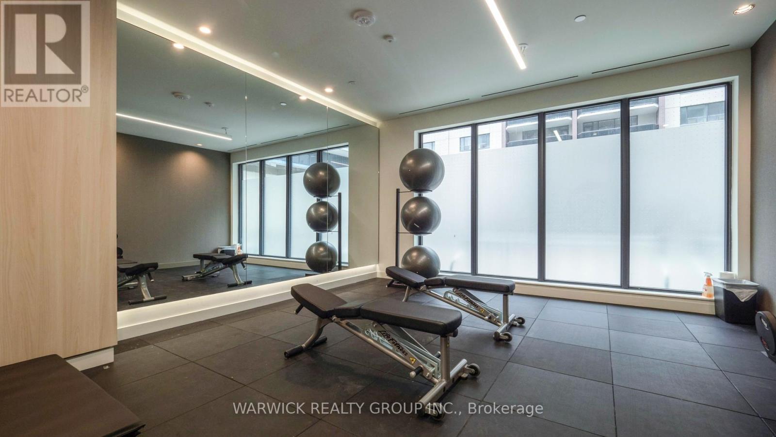 116 - 4365 Bloor Street W, Toronto, Ontario  M9C 1R3 - Photo 16 - W12529802