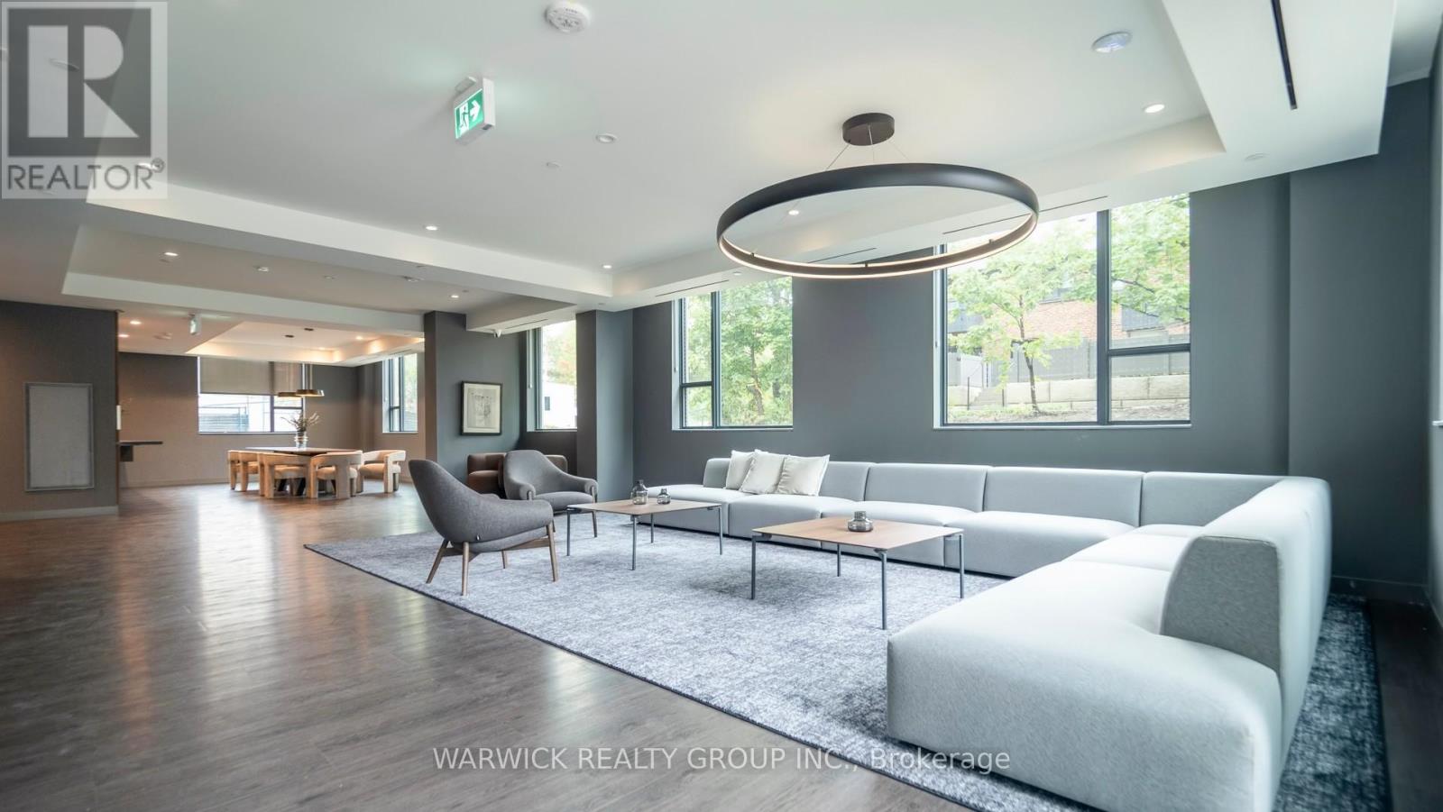 116 - 4365 Bloor Street W, Toronto, Ontario  M9C 1R3 - Photo 5 - W12529802