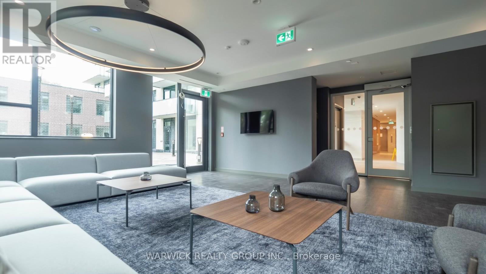 116 - 4365 Bloor Street W, Toronto, Ontario  M9C 1R3 - Photo 6 - W12529802